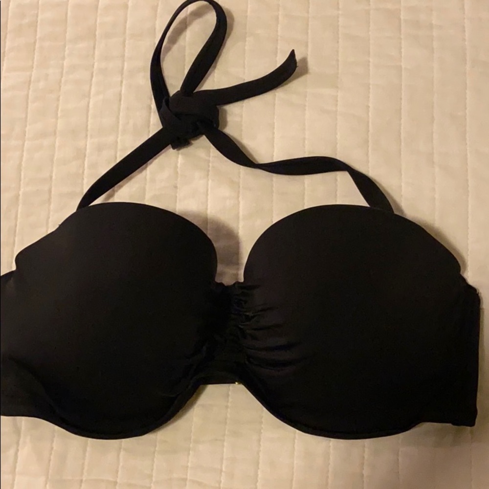 Victoria Secret Swim Suit Top